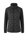 Dames Fleece Jas Karlowsky JF 6 Zwart